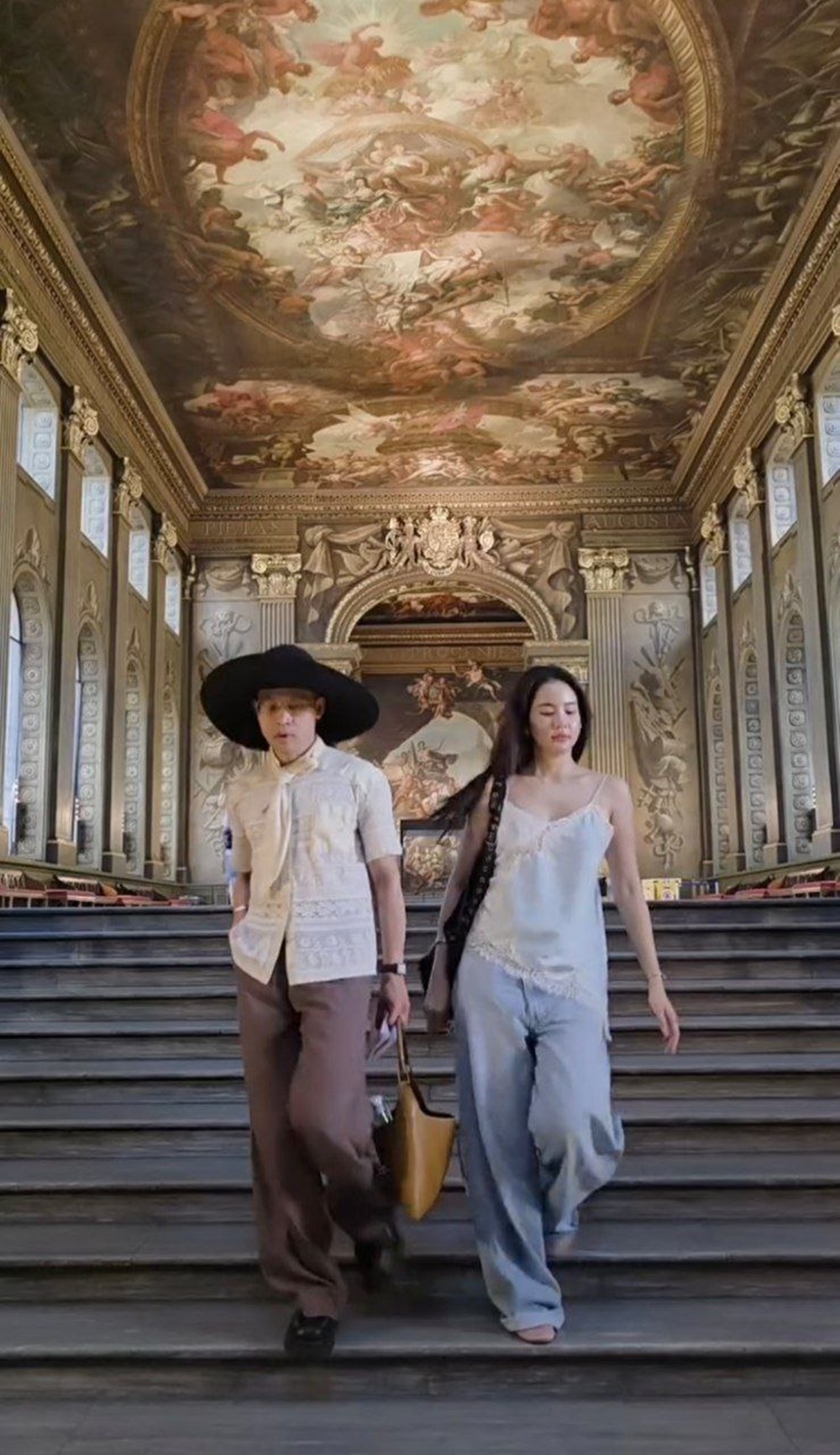 ครูลูกกอล์ฟ โบว์ เมลดา