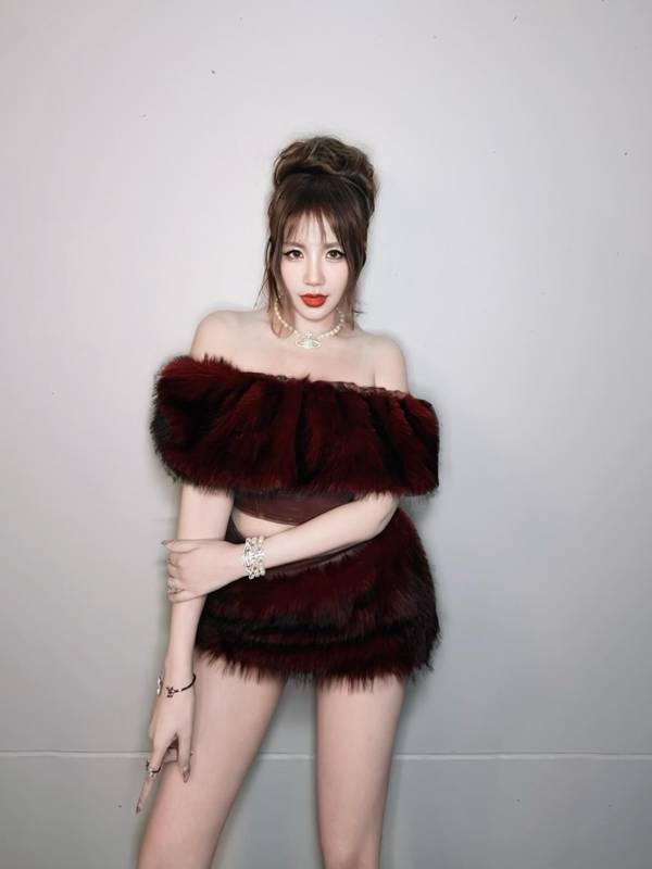 ใบเตย อาร์สยาม เปิดแชต ดีเจแมน