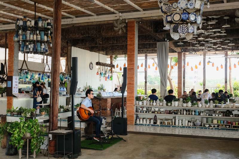 สายลมบางปู  Sailom Bangpu