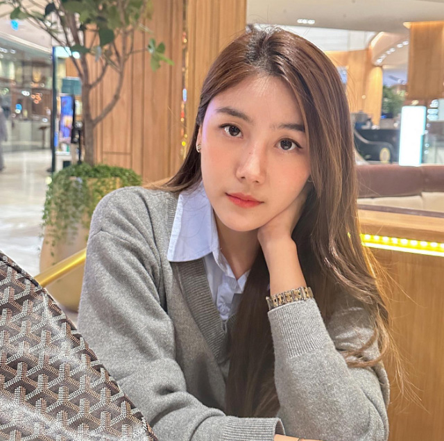 สไมล์ ภาลฎา พัฒนาการความสวย