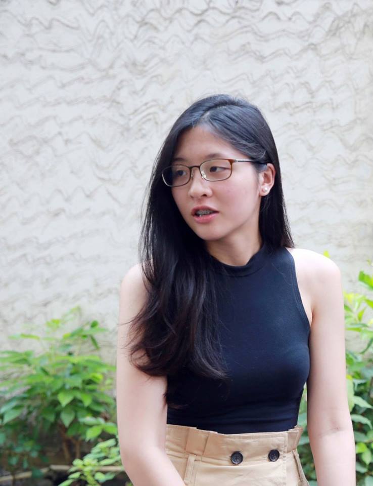 น้องจินนี่