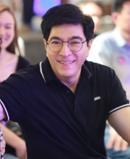 แซม ยุรนันท์ ดาราชายอายุ 40 อัป