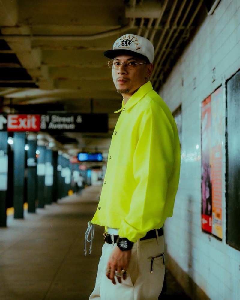 เวย์ Thaitanium