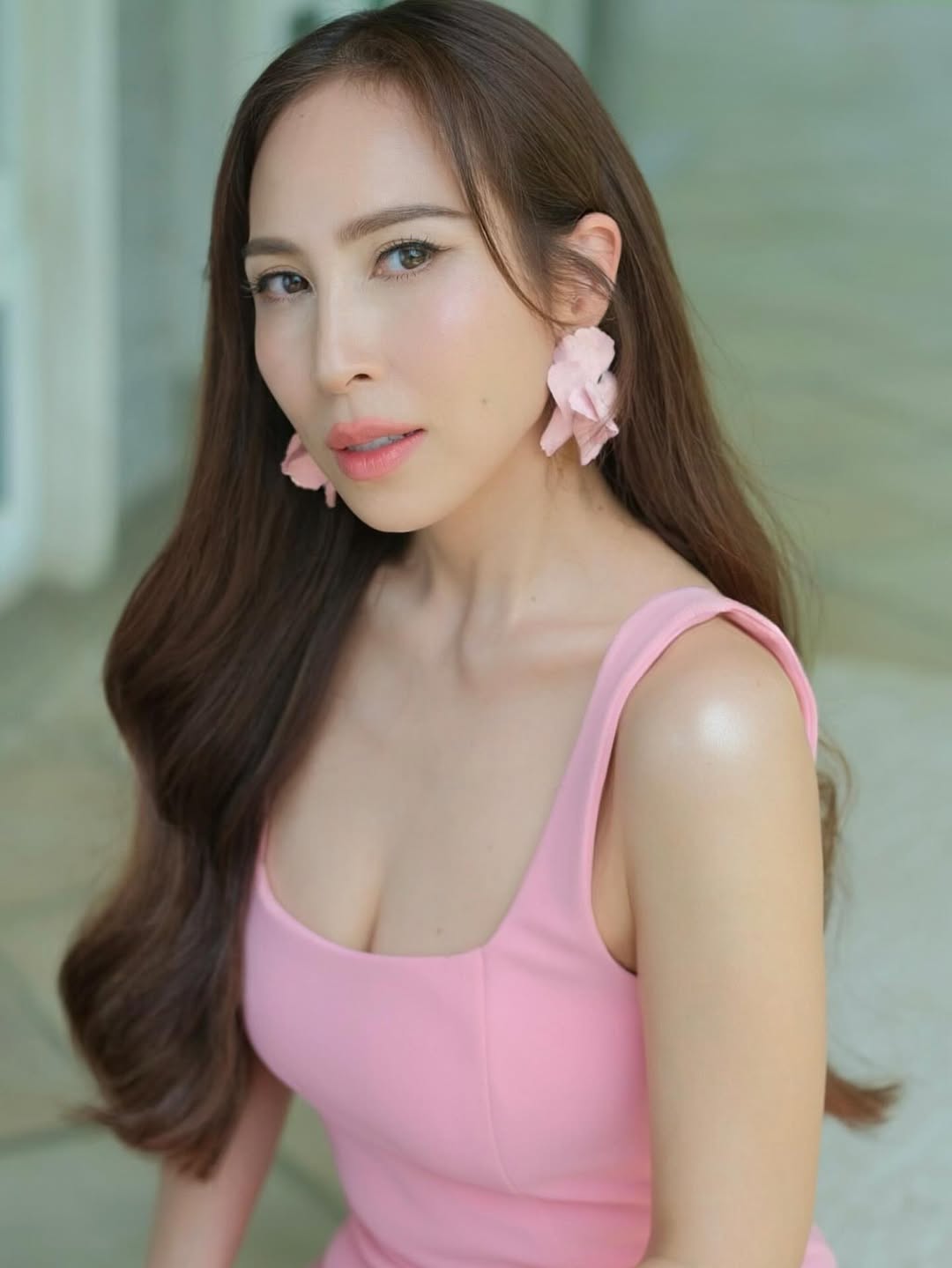 กิ๊ก สุวัจนี คัมแบ็กความเป็นเซ็กซี่สตาร์