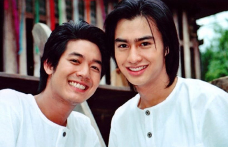  วิน ธาวิน