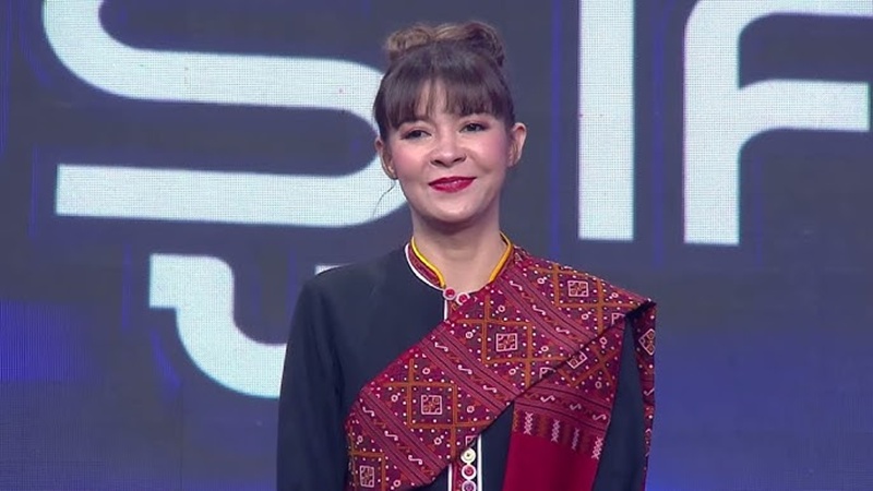 ลูกปัด ชลนรรจ์