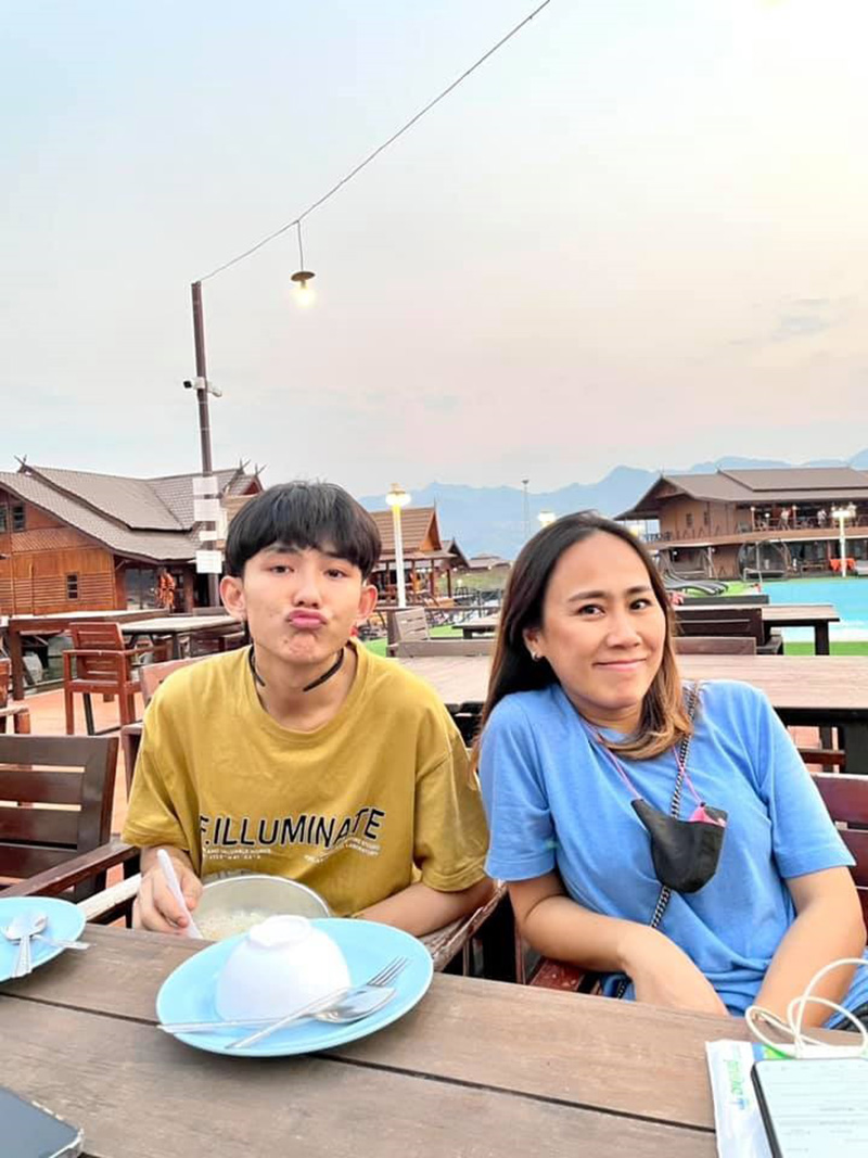 เฟิร์ส อนุวัฒน์ คลิปหลุด