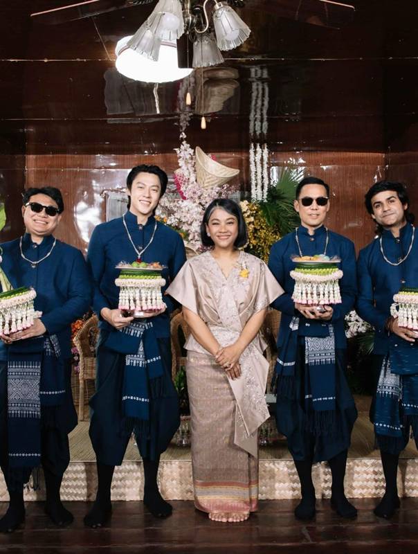 สินสอด ณเดชน์ ญาญ่า