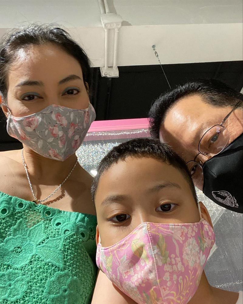 ตั๊ก บงกช