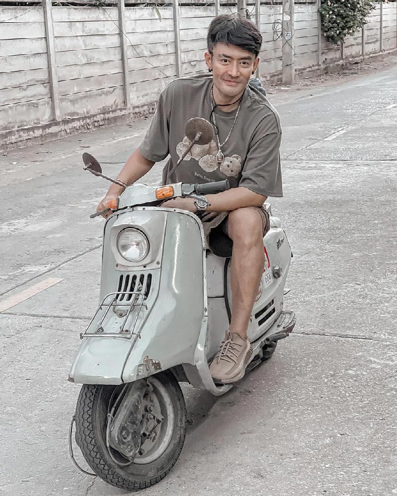 เติ้ล ธนพล