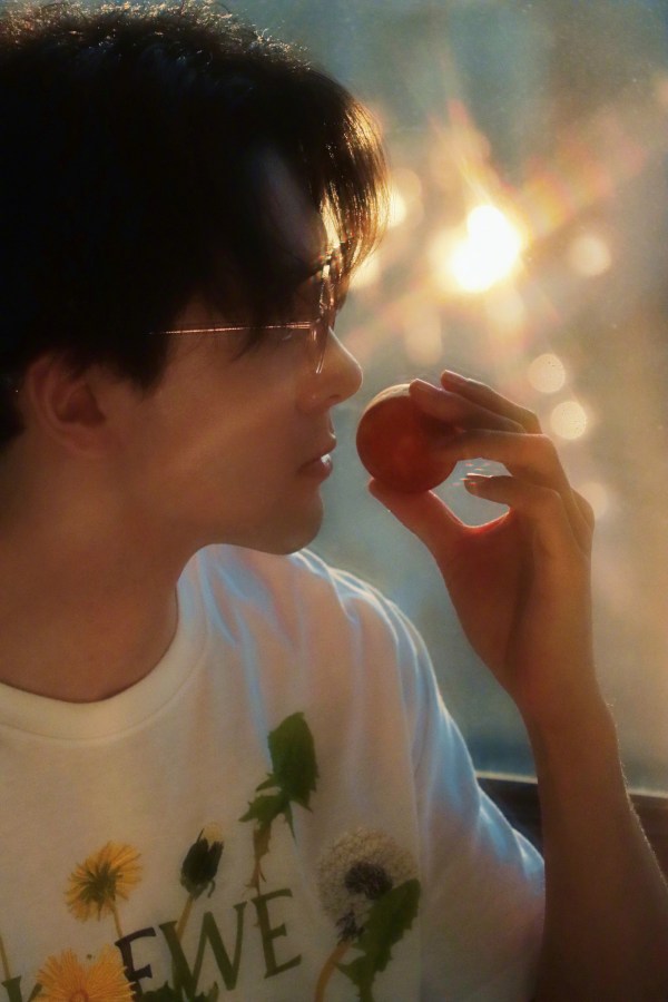 เจิงซุ่นซี joseph zeng Zeng Shun Xi