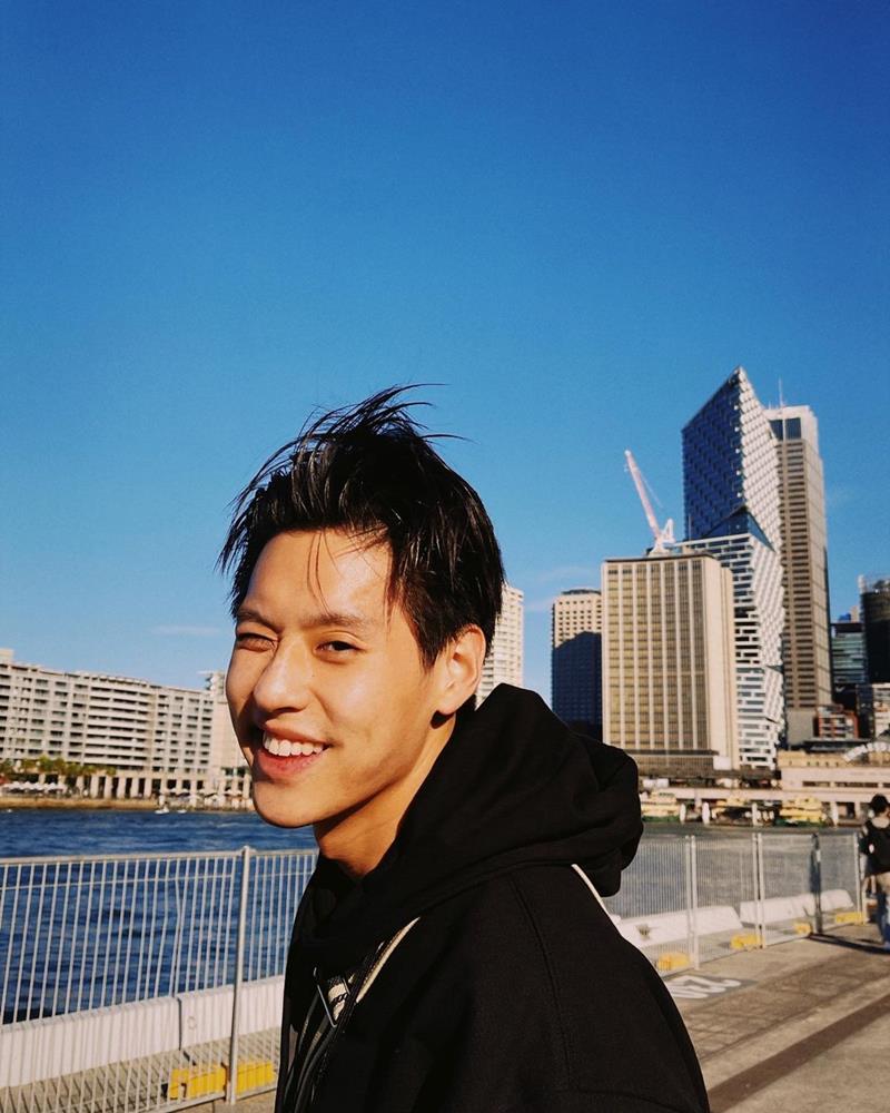 บิวกิ้น พุฒิพงศ์