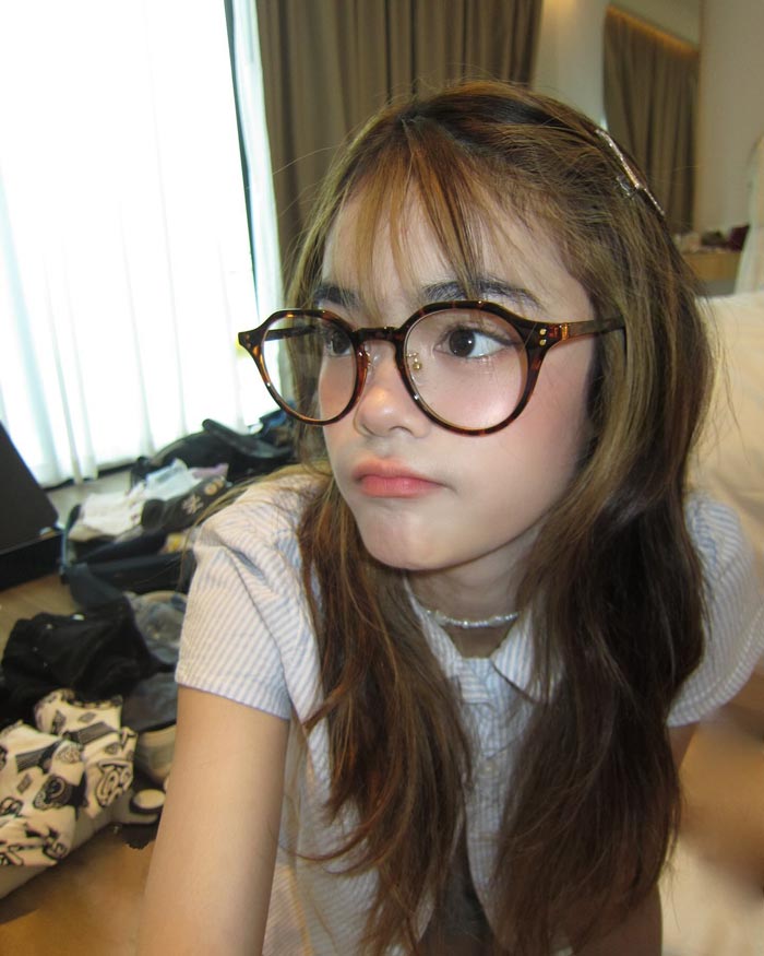 น้องลียา