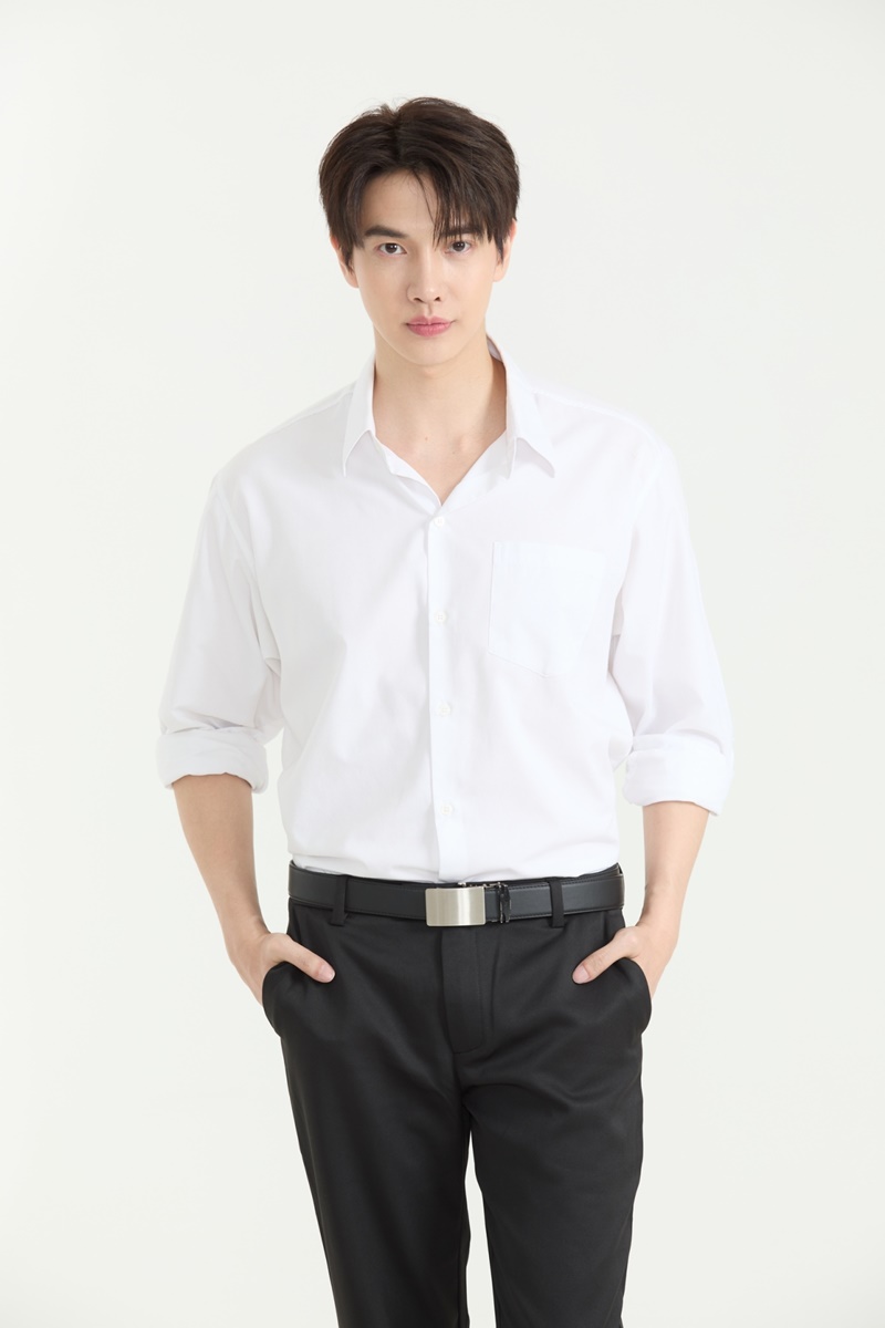 เพราะรักนำทาง แม็กกี้ รชต