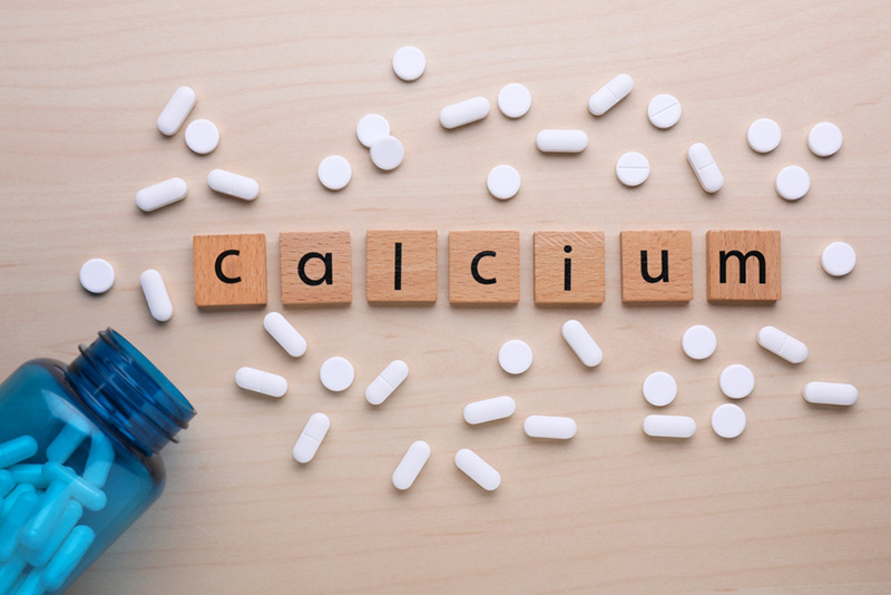 calcium