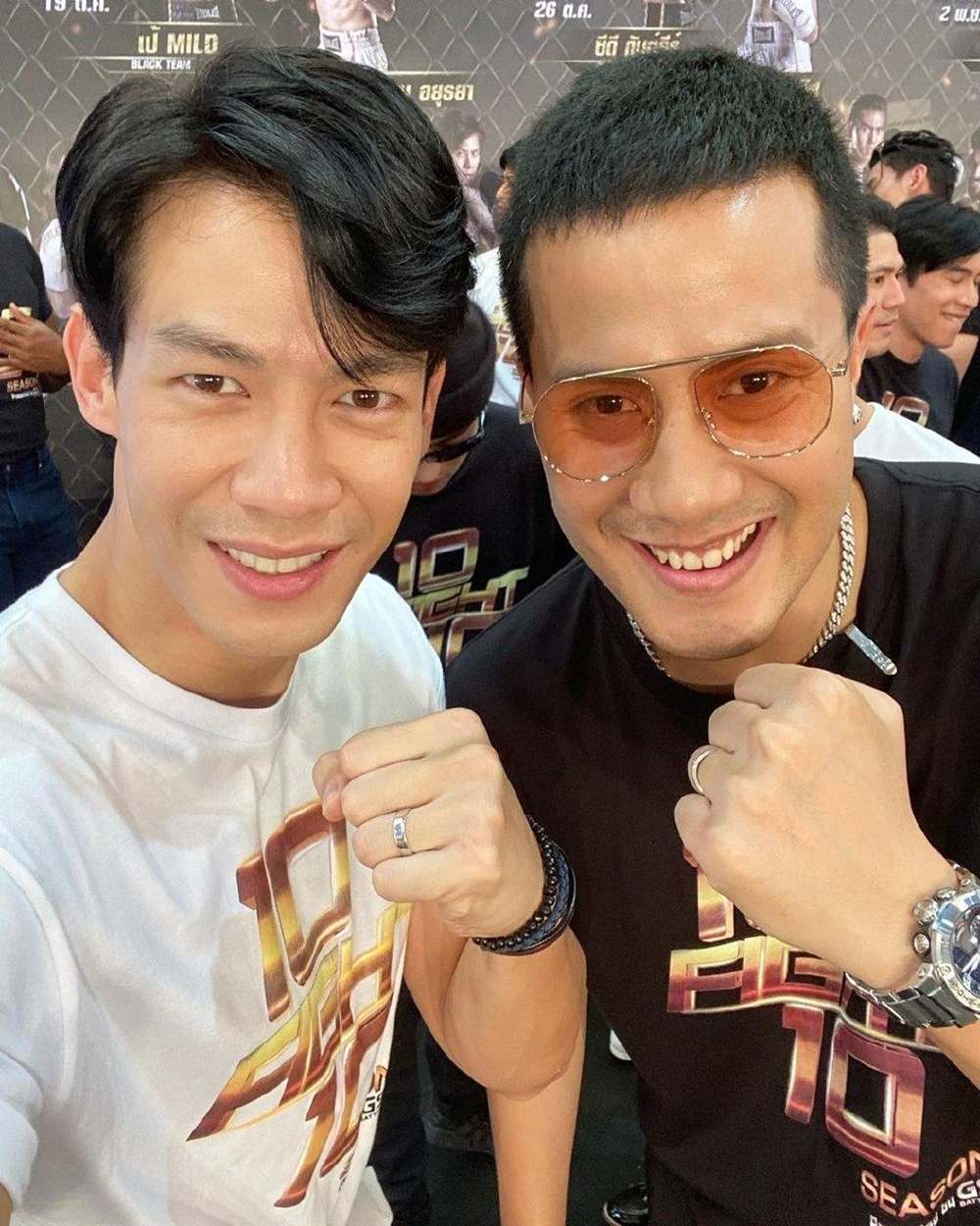 ณัฎฐ์ เทพหัสดิน ณ อยุธยา