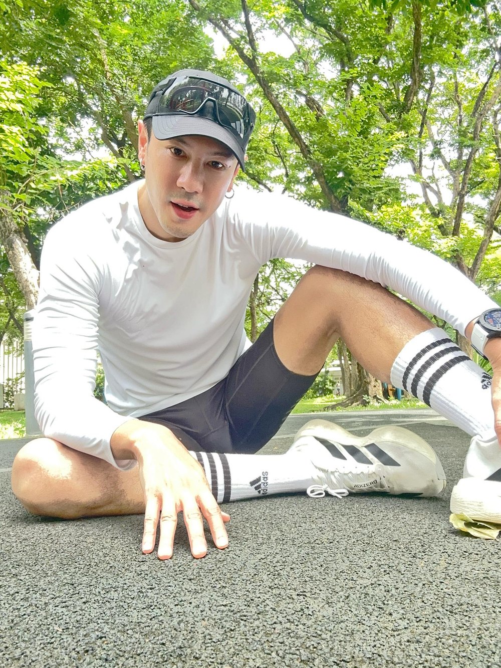 โดม ปกรณ์ ลัม ย้อนภาพในตำนาน ยอมรับเล่นละครแข็งจริง