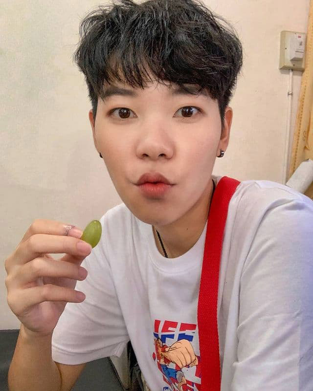 นักร้องลูกทุ่งชาย