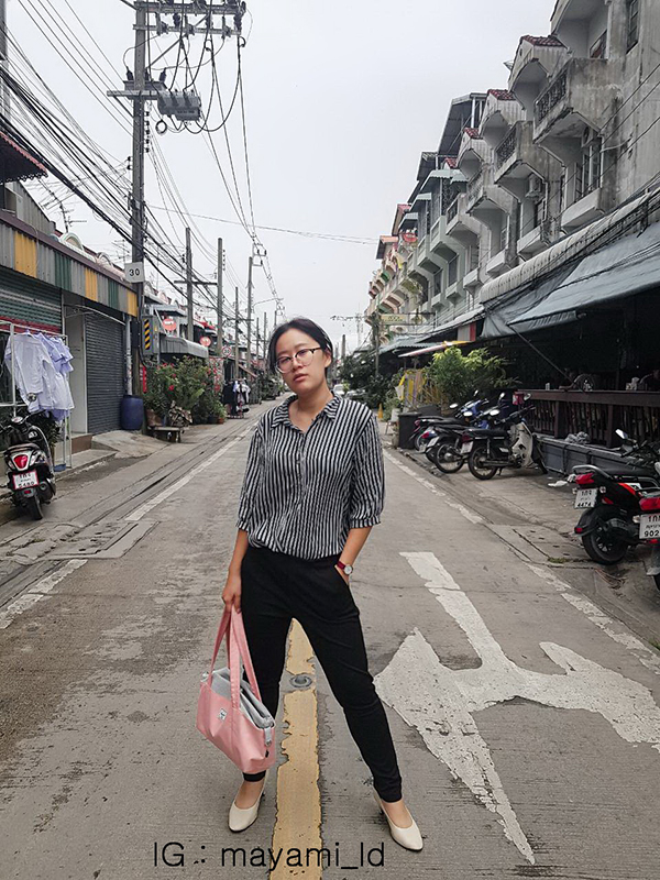 รีวิวลดน้ำหนัก