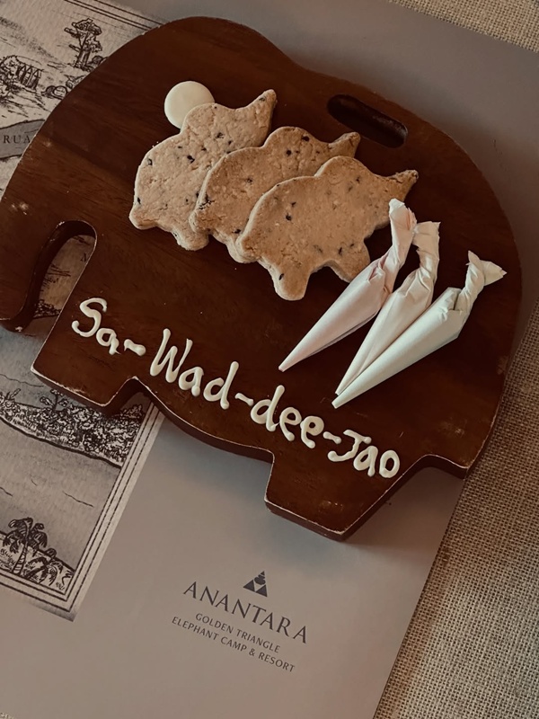 น้องสายน้ำ ลูกชายเอมมี่ มรกต