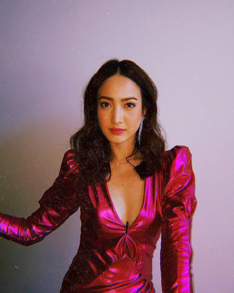 แต่งตัวปีใหม่