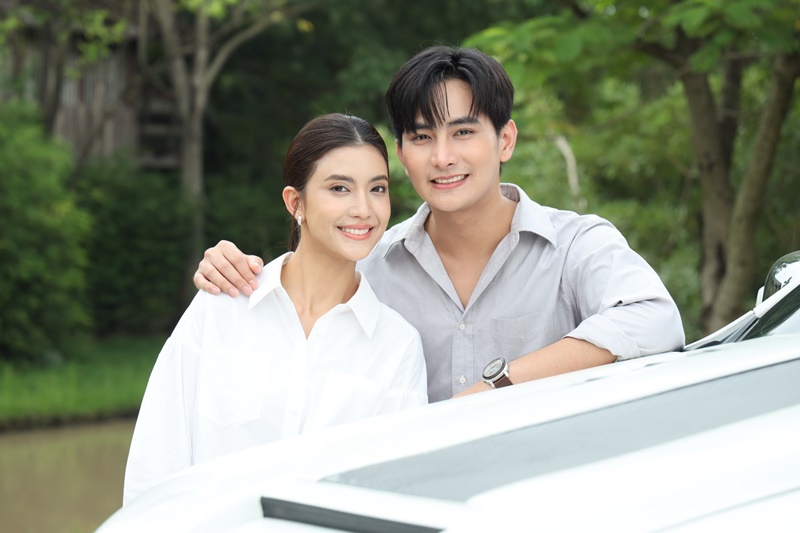 บ้านนางรำ ช่อง 7 ละครไทย