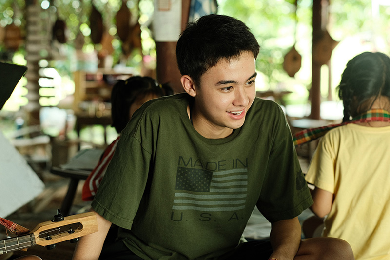 เธอกับฉันกับฉัน 