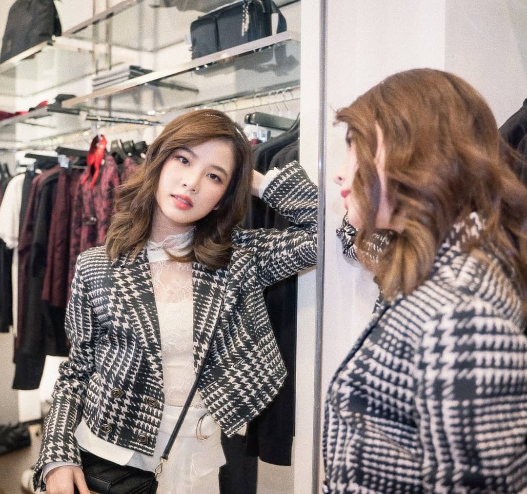 ฝน ศนันธฉัตร