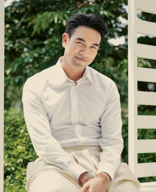 เกรท วรินทร ประวัติดารา