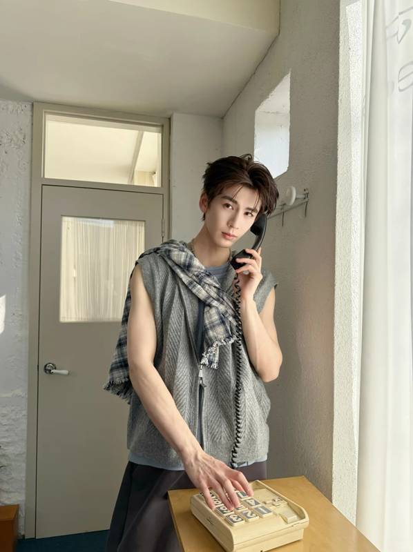 จางหลิงเฮ่อ