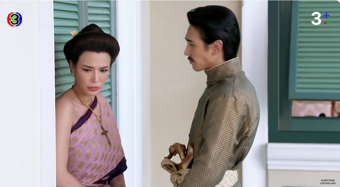 ท้าวทองกีบม้า