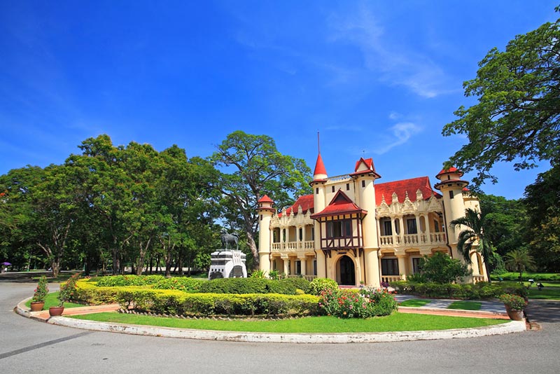 โครงการชิมช้อปใช้