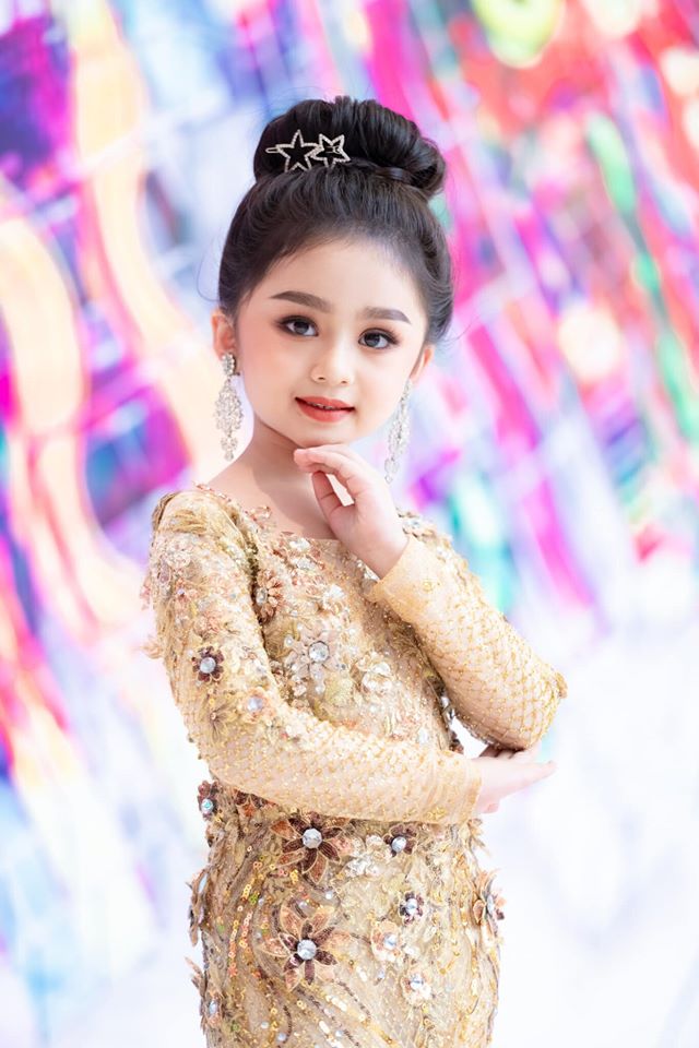 น้องเฟรย่า