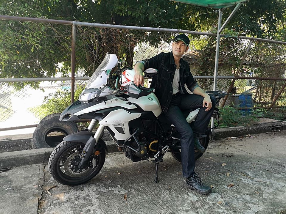 มังกรเจ้าพระยา