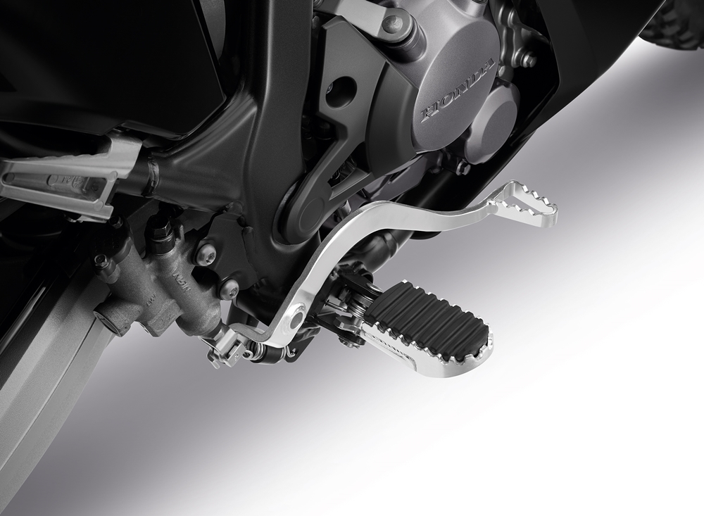 Honda CRF300L