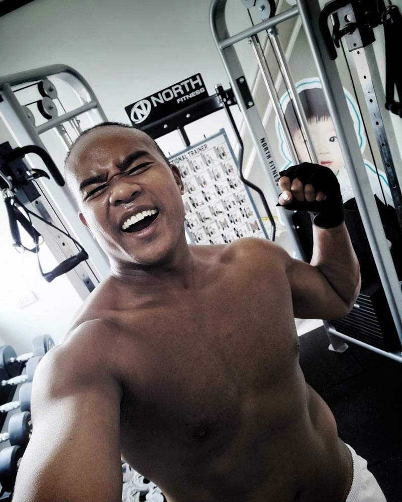 รัศมีแข