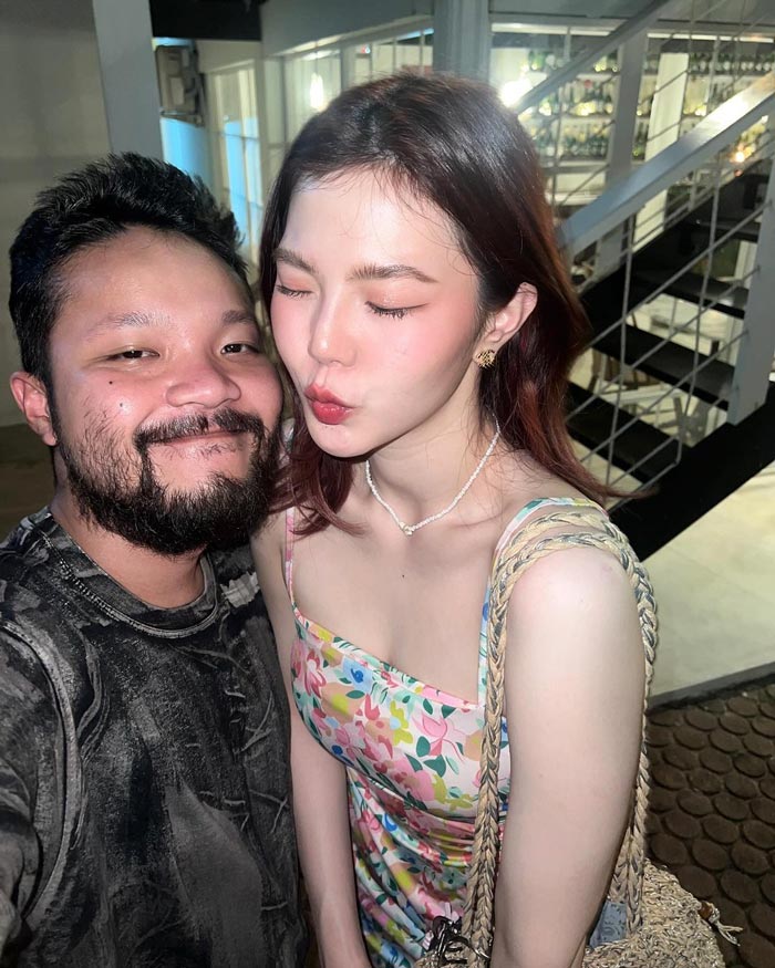 มิกซ์ ลูกชาย หม่ำ จ๊กมก