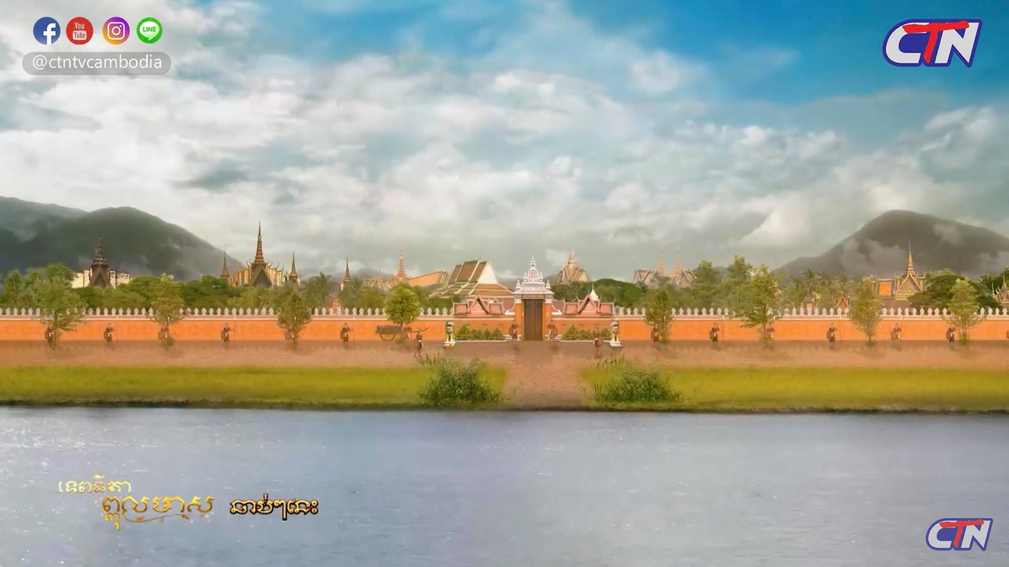 ละครพื้นเมือง