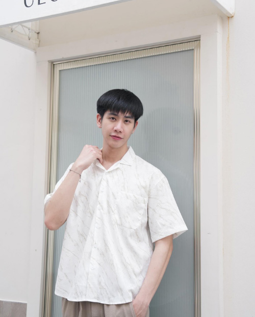 บอส รัฐเขต แฟนจีน่า เดอะเฟซ