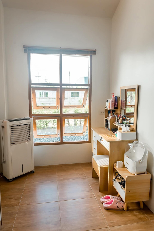 บ้านสไตล์มินิมอล