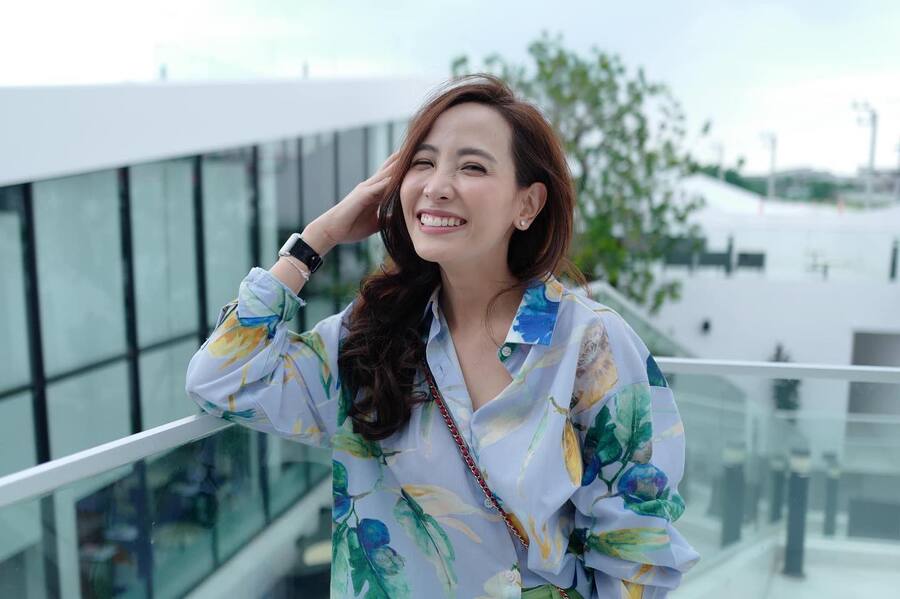 จ๋า สุภานัน