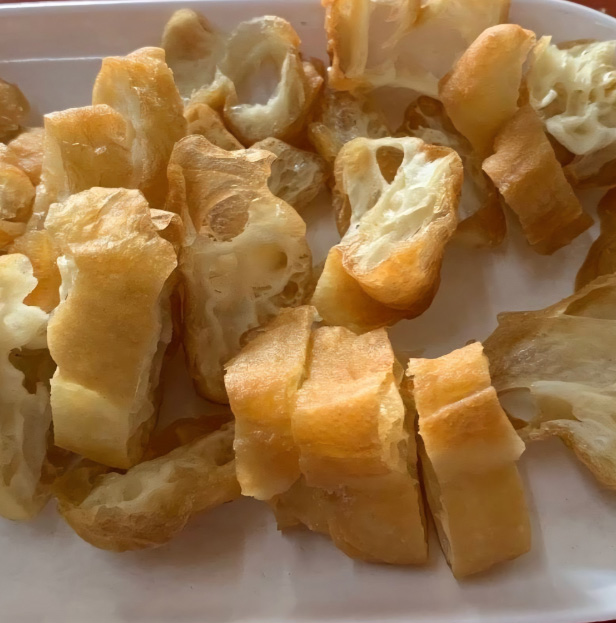 ข้าวต้มหมูภูเก็ต