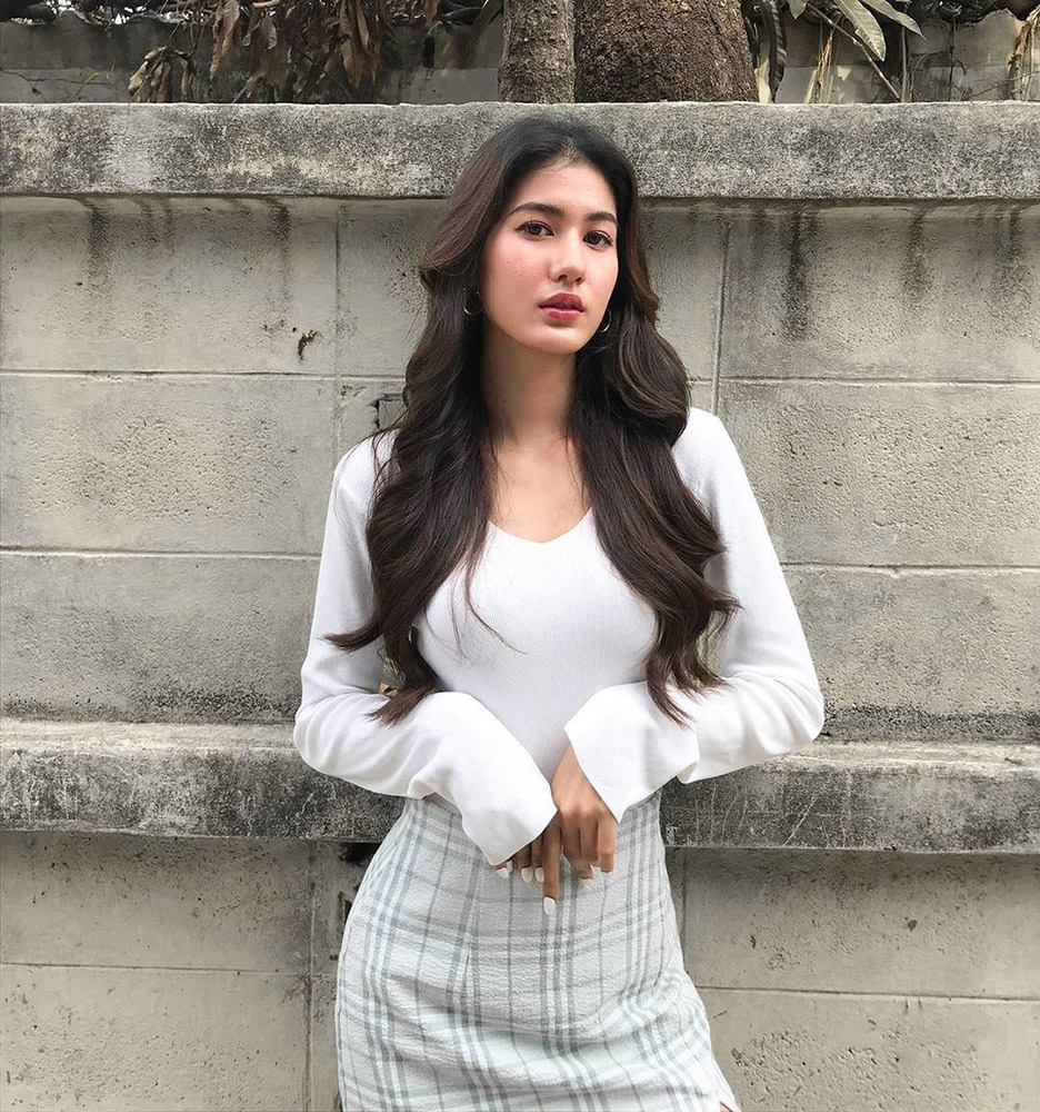 โพสท่าถ่ายรูป