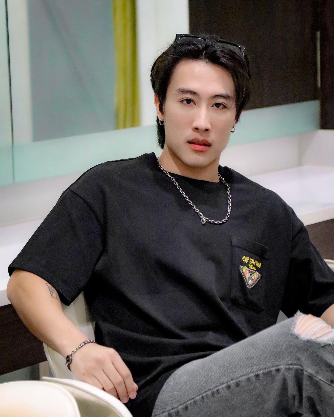 นุ๊ก ปาย