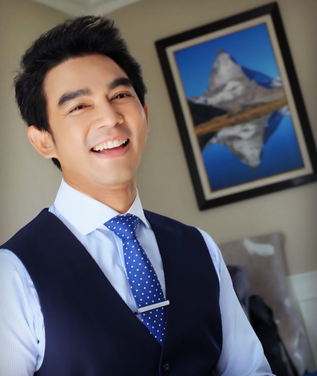 มอส ปฏิภาณ