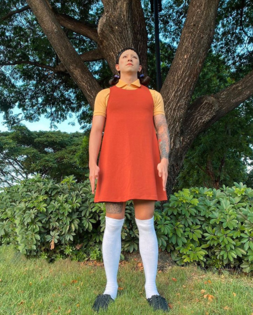 แฟชั่นดารา