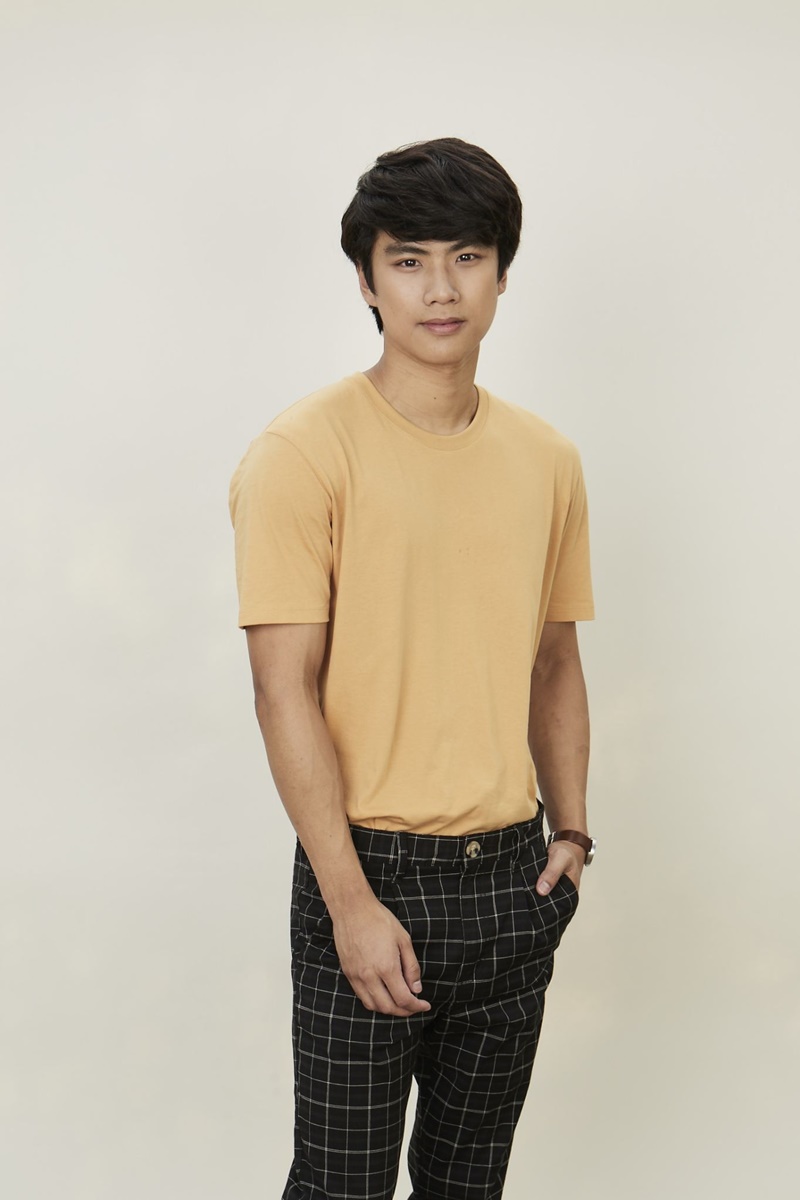 จิ้นนายกลายเป็นฉัน The Shipper