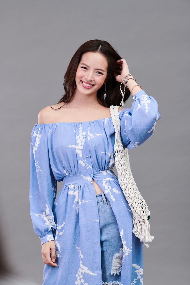 ดวงใจในมนตรา