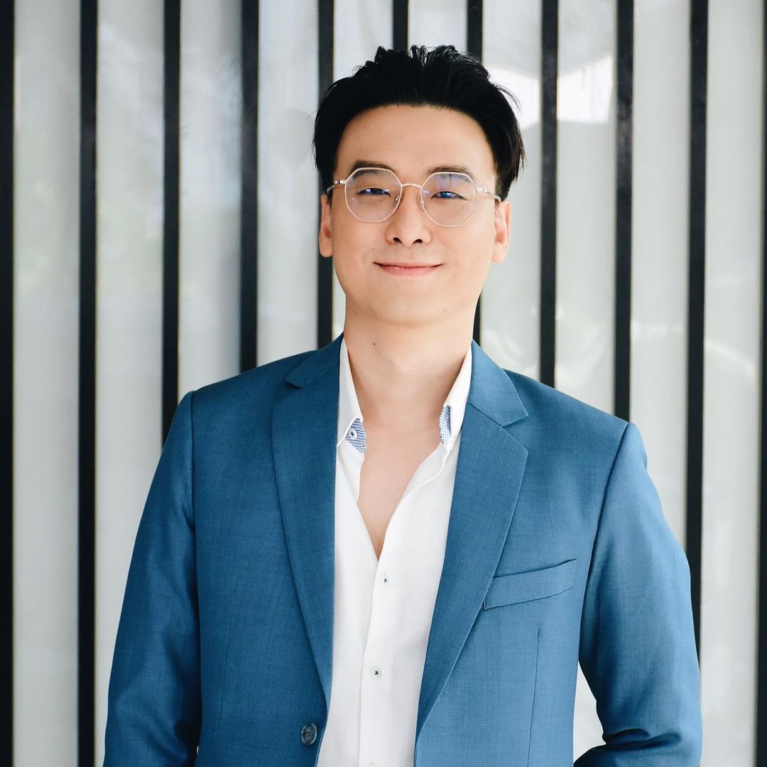 อ๊อฟ ชัยนนท์ หาญคีรีรัตน์