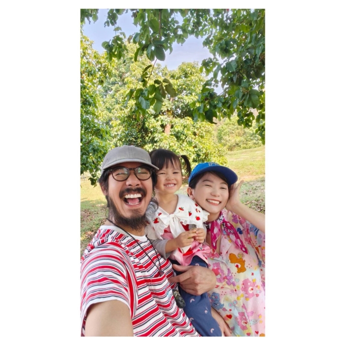 วิกกี้ เตรียมโกนหนวด เวียร์ ศุกลวัฒน์